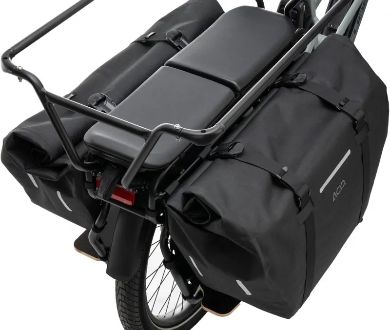 Acid Pro Pannier Bags for Cube Longtail-4
